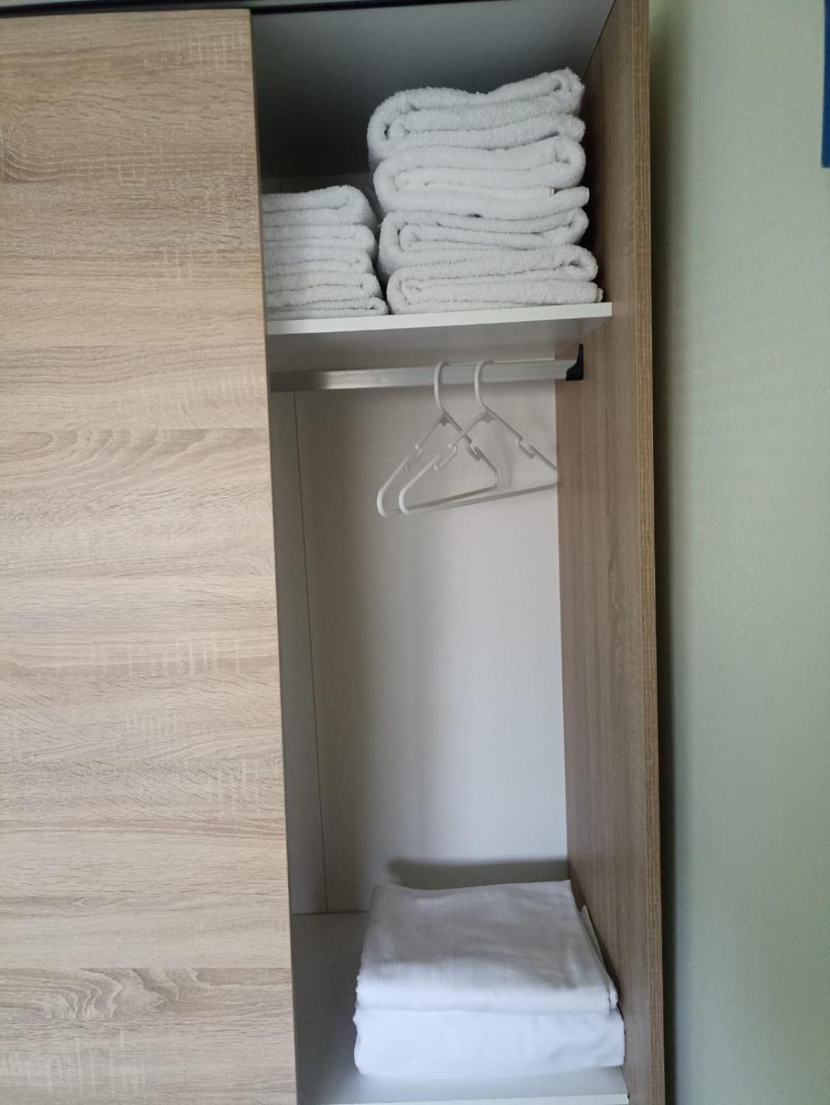 Bregu Green Apartments Wlora Zewnętrze zdjęcie