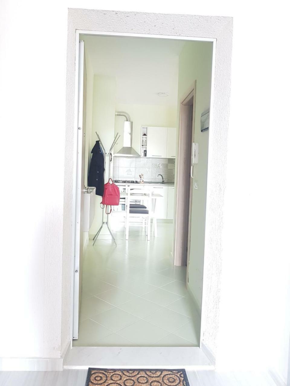 Bregu Green Apartments Wlora Zewnętrze zdjęcie