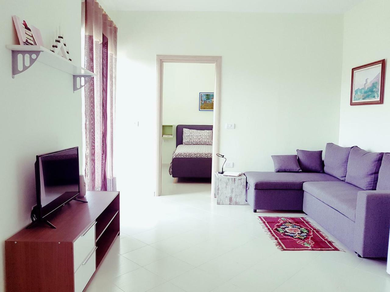 Bregu Green Apartments Wlora Zewnętrze zdjęcie