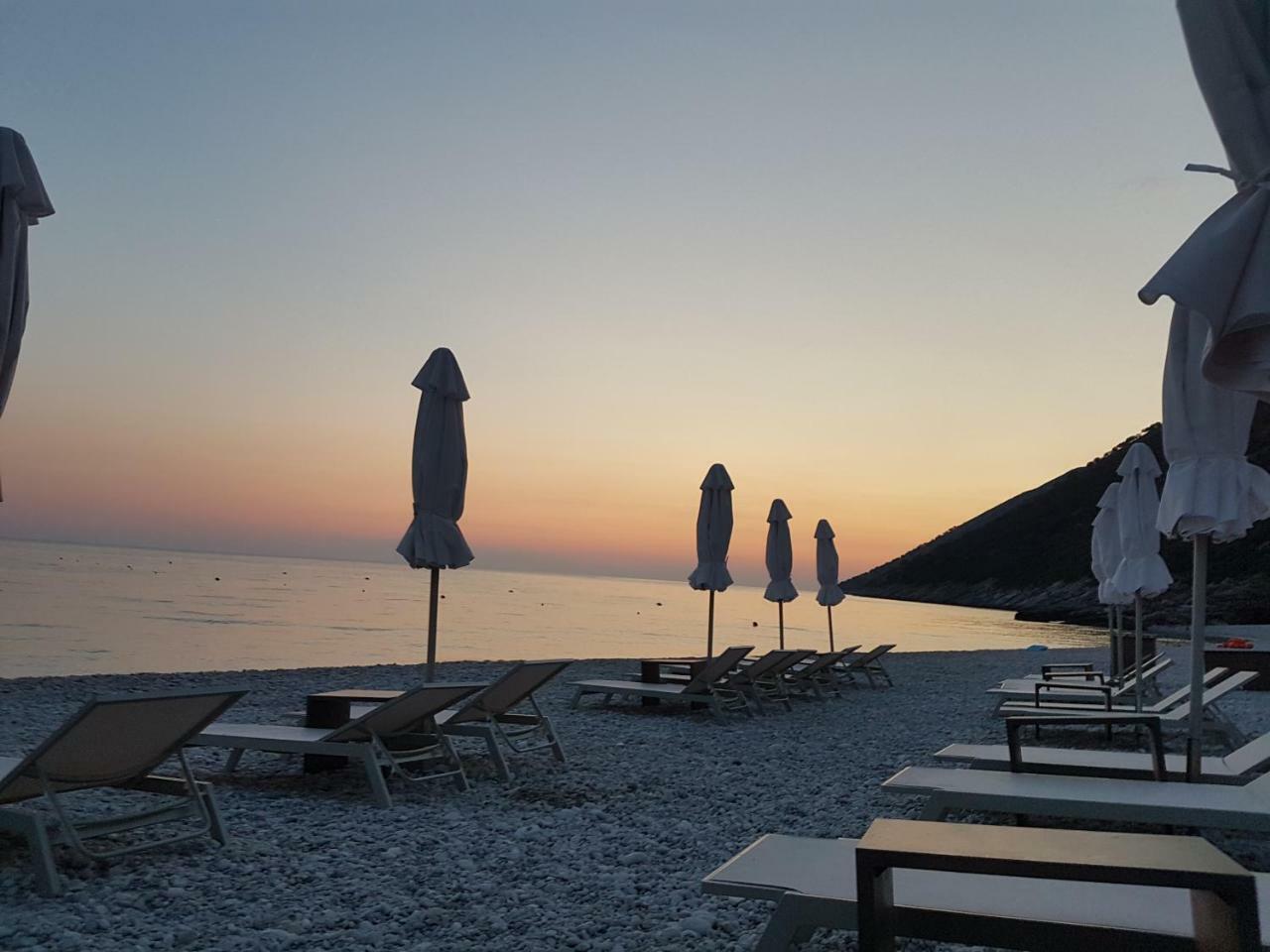 Bregu Green Apartments Wlora Zewnętrze zdjęcie
