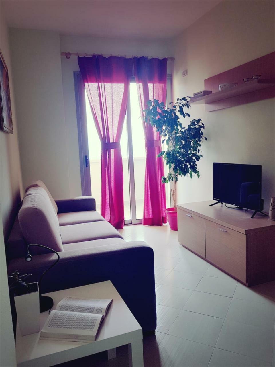 Bregu Green Apartments Wlora Zewnętrze zdjęcie