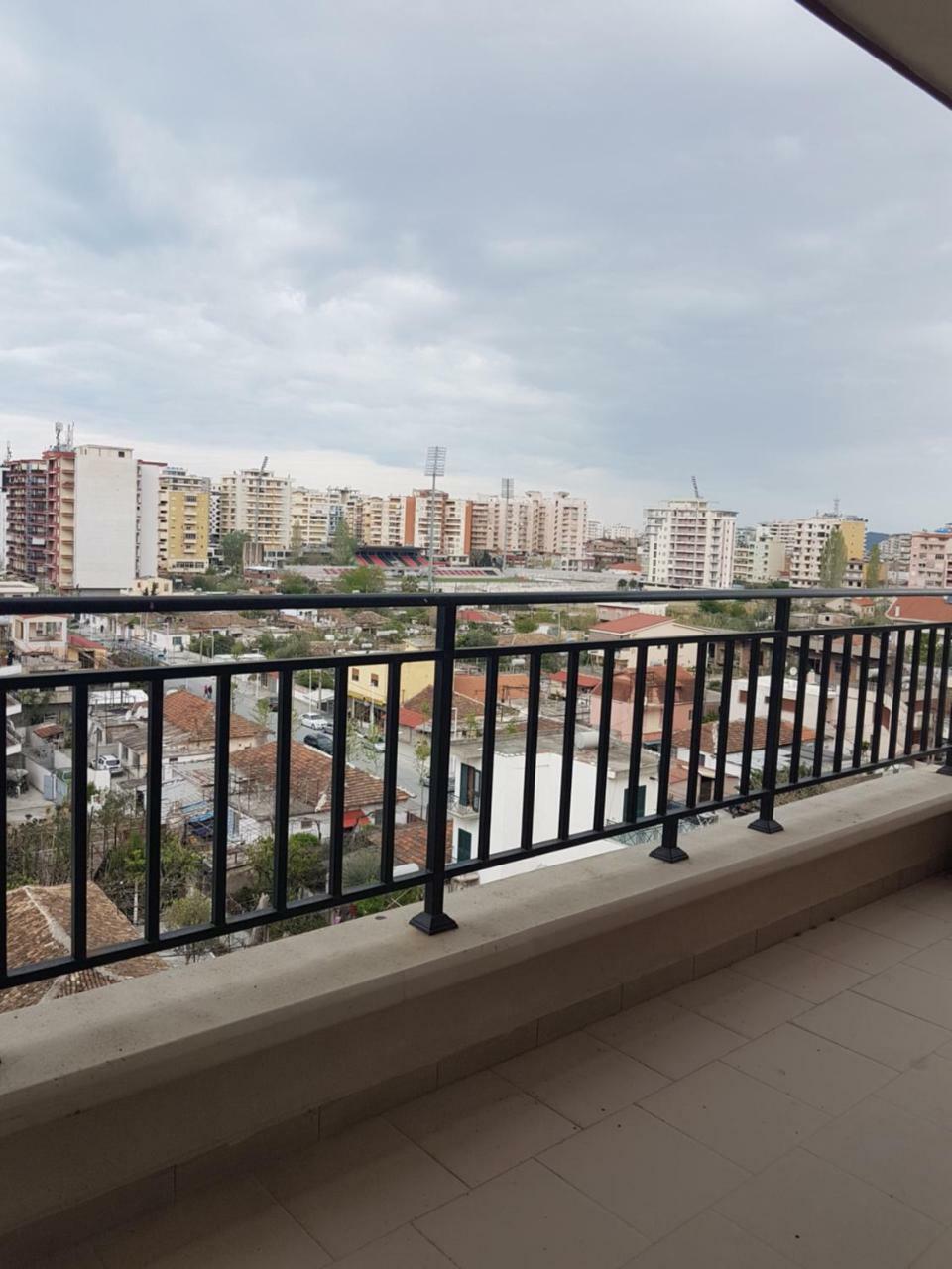Bregu Green Apartments Wlora Zewnętrze zdjęcie