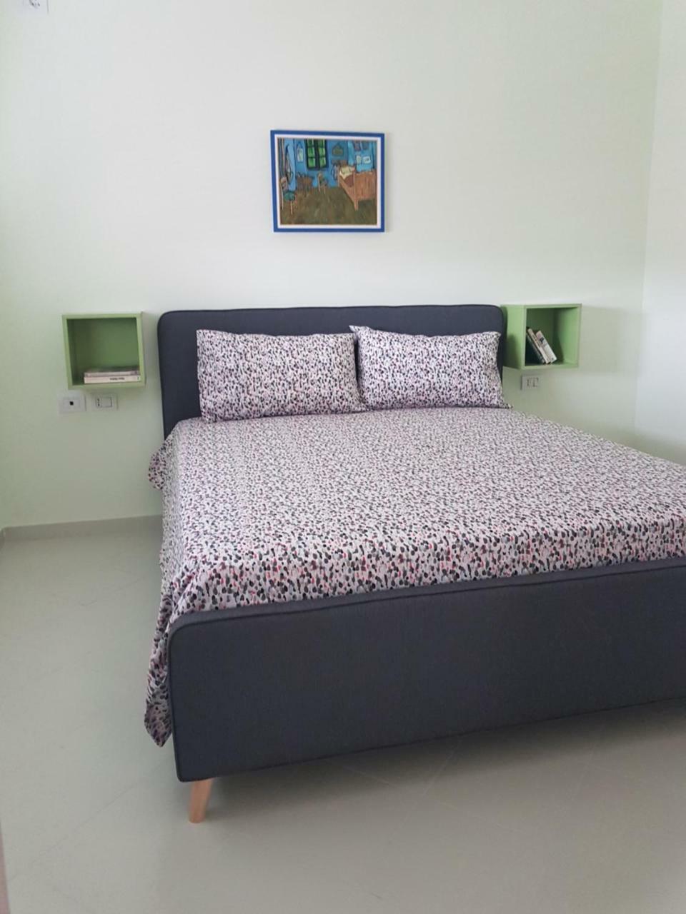 Bregu Green Apartments Wlora Zewnętrze zdjęcie