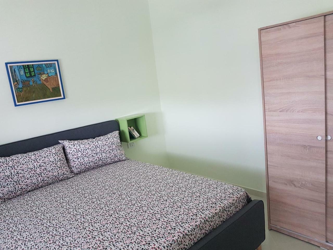 Bregu Green Apartments Wlora Zewnętrze zdjęcie