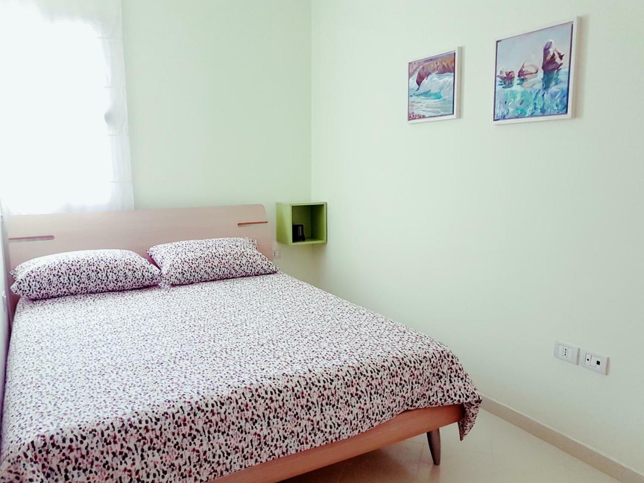 Bregu Green Apartments Wlora Zewnętrze zdjęcie