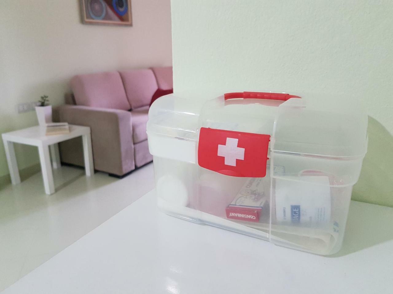 Bregu Green Apartments Wlora Zewnętrze zdjęcie