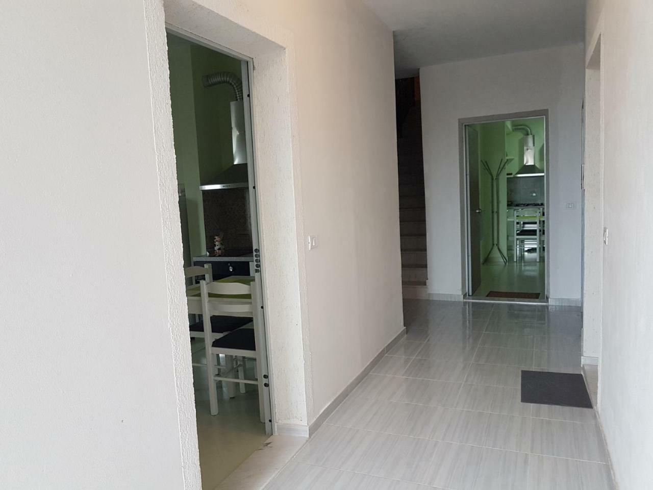 Bregu Green Apartments Wlora Zewnętrze zdjęcie